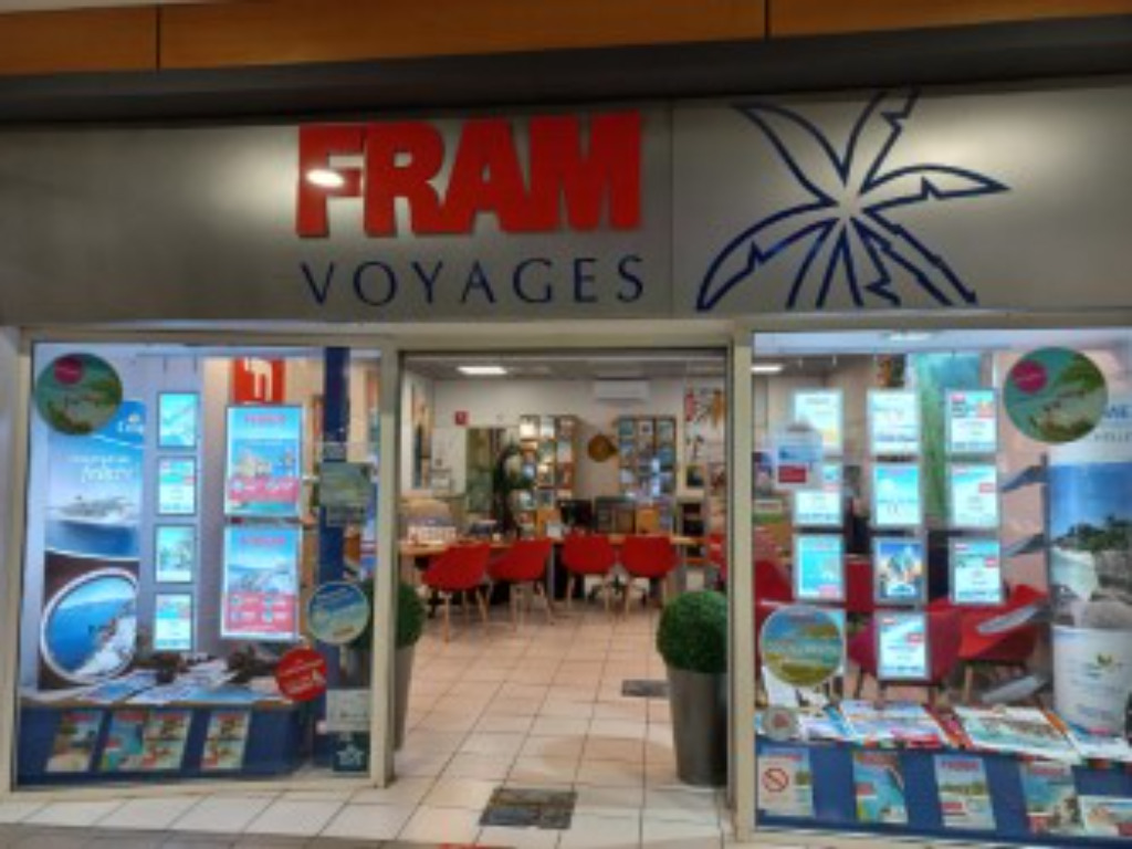 Image de FRAM Nimes